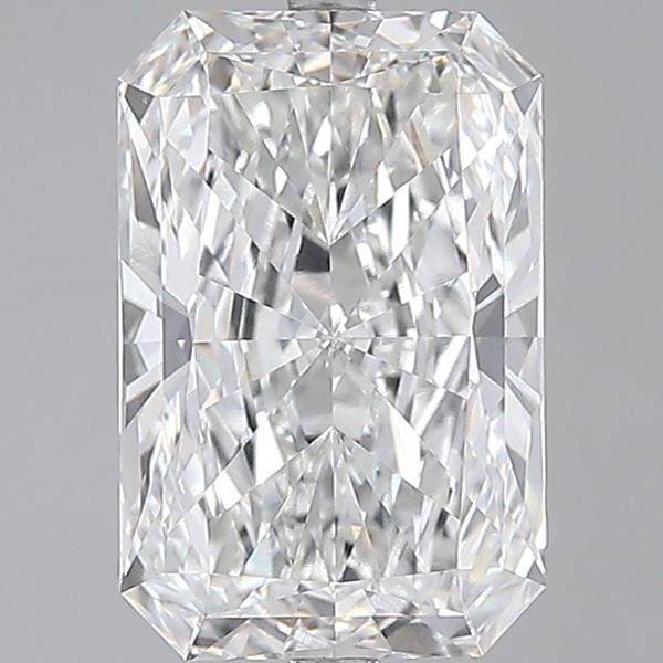 9.10 Carat Radiant Lab Diamond