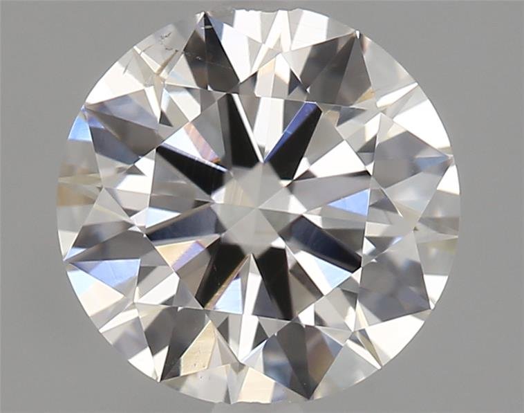 1.20ct K SI1 Rare Carat Ideal Cut Round Diamond