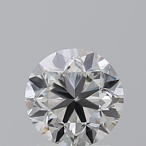 1.50 Carat Round Natural Diamond