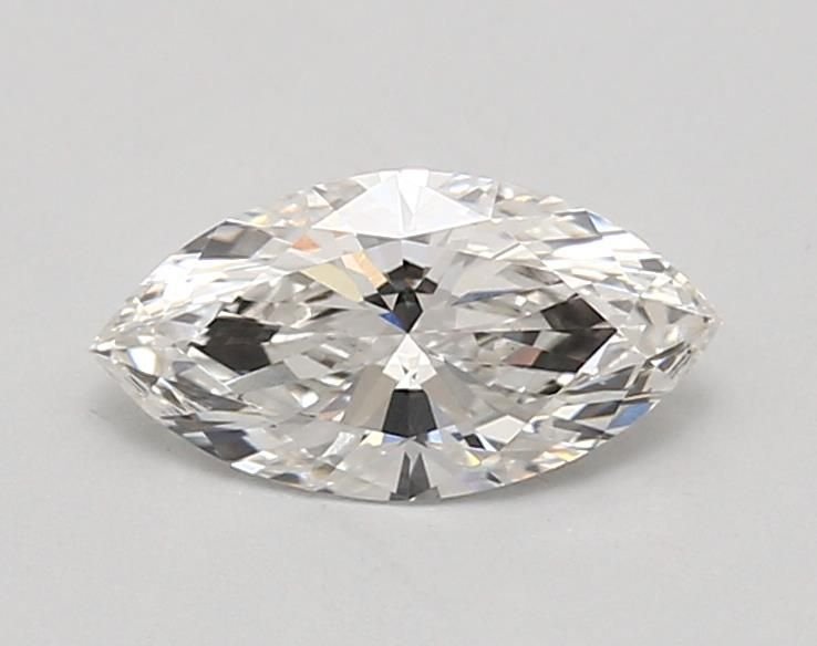 1.29ct G VS1 Rare Carat Ideal Cut Marquise Lab Grown Diamond