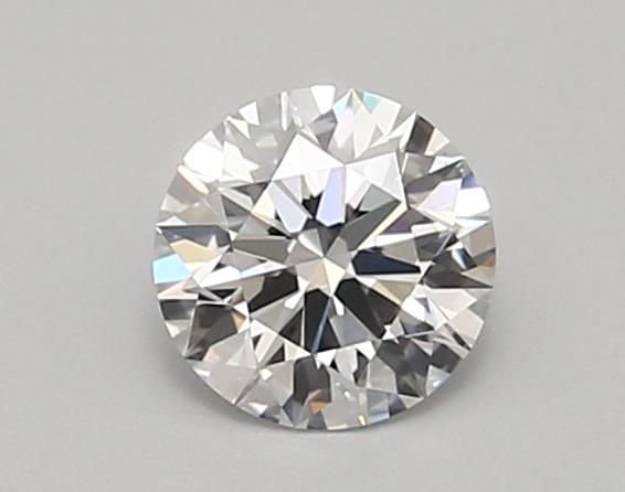 0.82ct D VS1 Rare Carat Ideal Cut Round Lab Grown Diamond