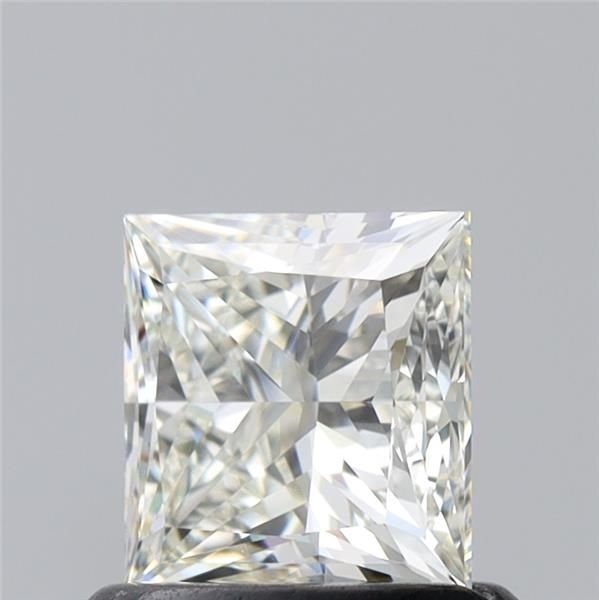 0.81ct K VS1 Rare Carat Ideal Cut Princess Diamond