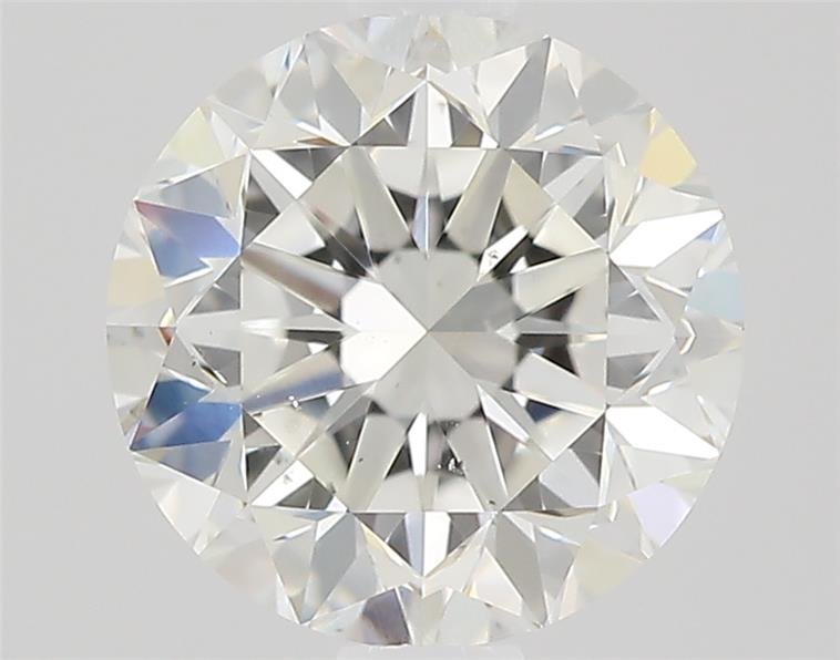 1.01 Carat Round Natural Diamond