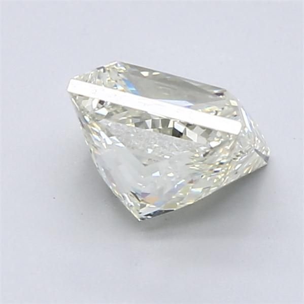 2.00ct K VS1 Good Cut Princess Diamond