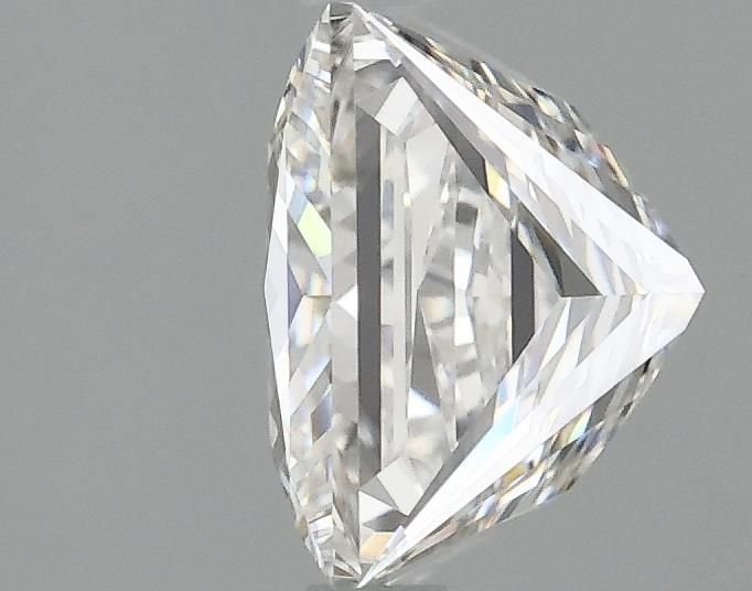 3.00 Carat Princess Lab Diamond