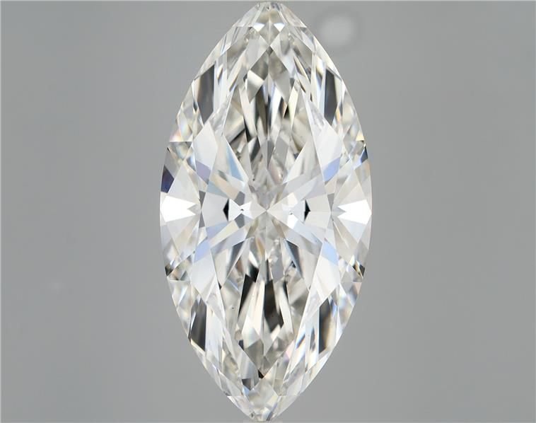 10.08ct G VS1 Rare Carat Ideal Cut Marquise Lab Grown Diamond