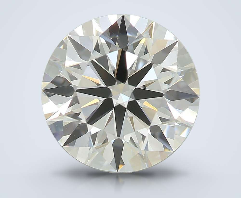 2.00 Carat Round Lab Diamond