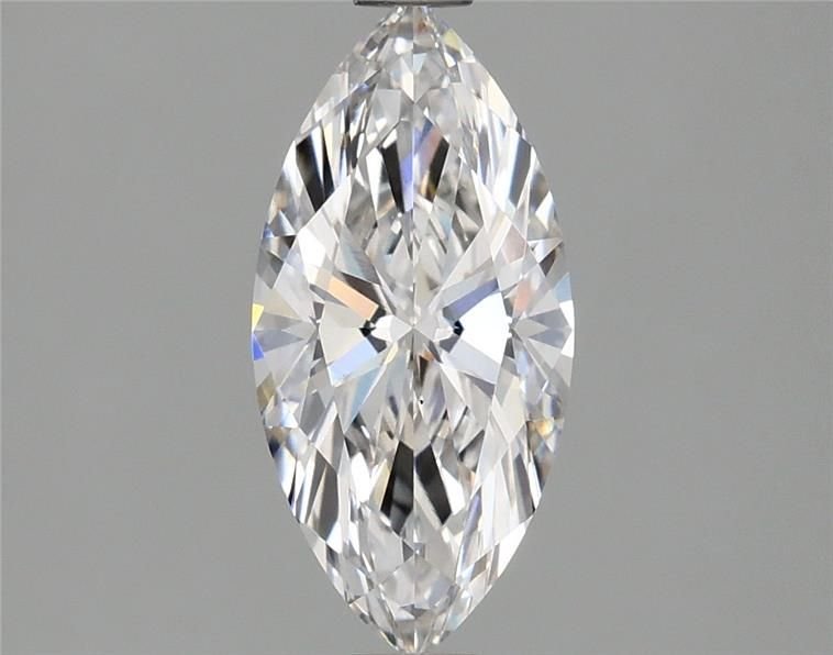 1.27ct F VS1 Rare Carat Ideal Cut Marquise Lab Grown Diamond