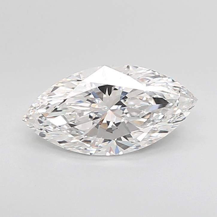 2.06 Carat Marquise Lab Diamond