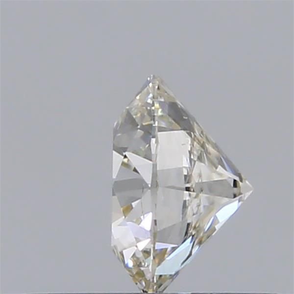 0.40ct J SI2 Rare Carat Ideal Cut Round Diamond