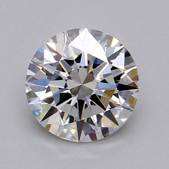 0.40ct E VS1 Rare Carat Ideal Cut Round Diamond