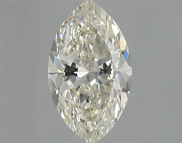 0.90ct K SI1 Very Good Cut Marquise Diamond