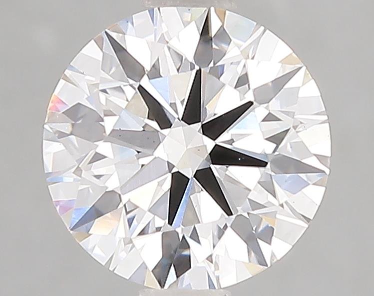 2.10ct H VS2 Ideal Cut Round Lab Grown Diamond