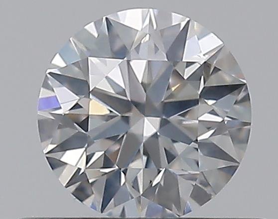 0.40ct F SI2 Rare Carat Ideal Cut Round Diamond