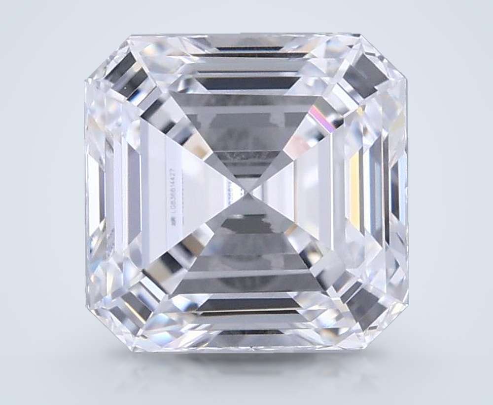 1.82 Carat Asscher Lab Diamond