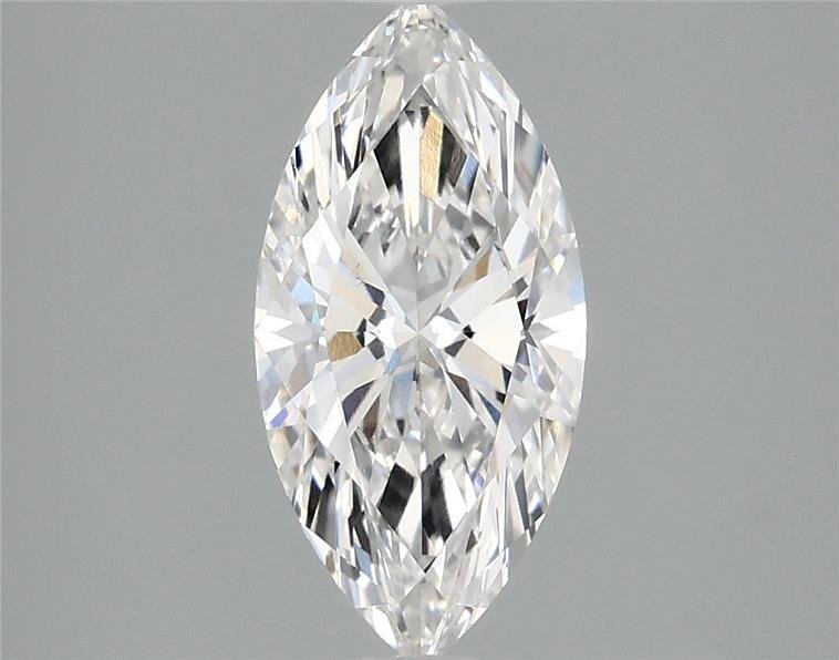 1.50 Carat Marquise Lab Diamond