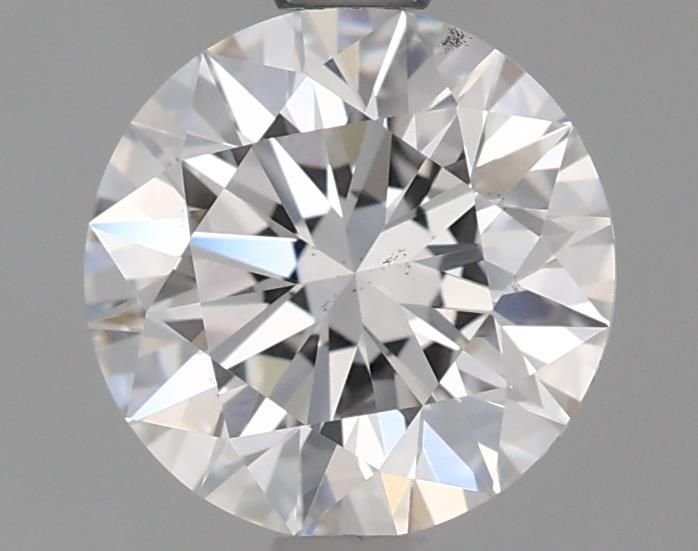 1.09ct D VS2 Excellent Cut Round Lab Grown Diamond