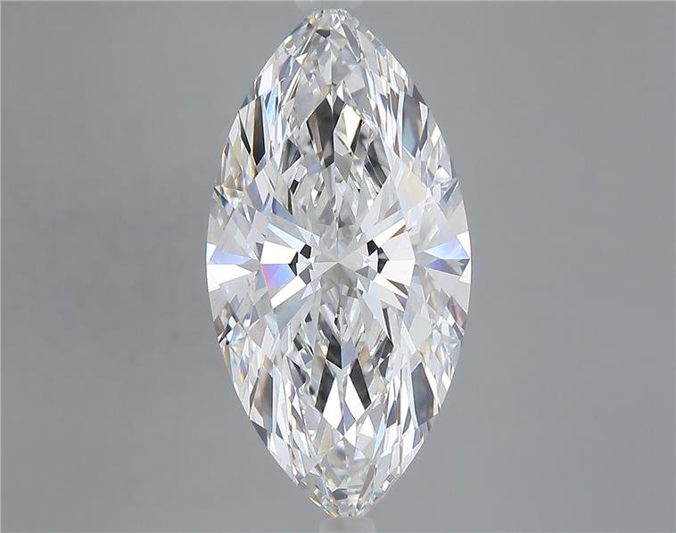6.25 Carat Marquise Lab Diamond