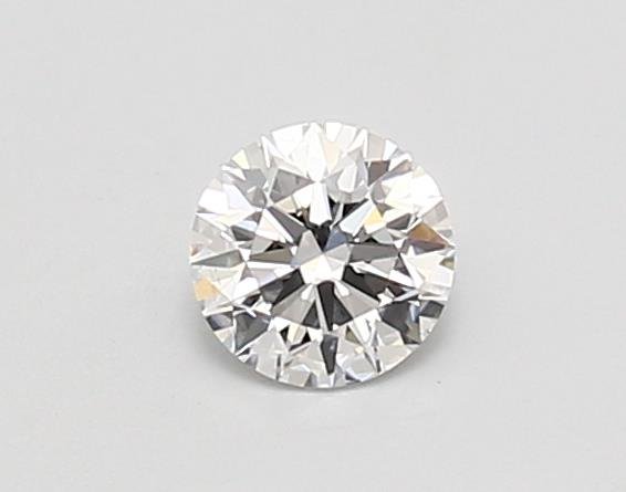 0.44ct D VS2 Excellent Cut Round Lab Grown Diamond