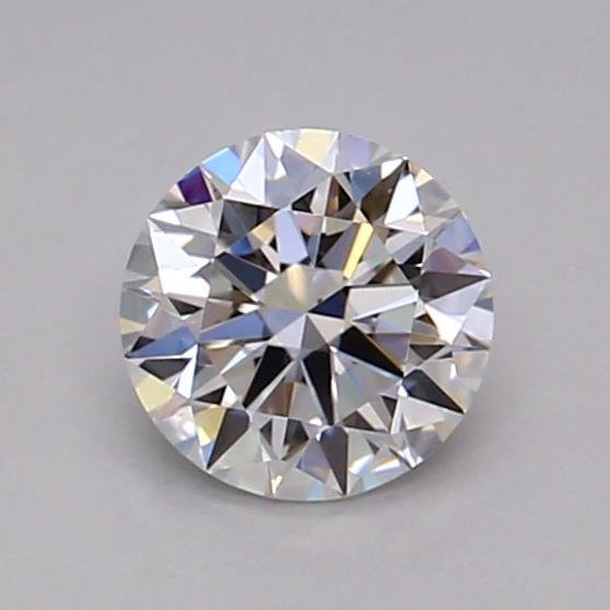 0.30ct F VS2 Rare Carat Ideal Cut Round Diamond