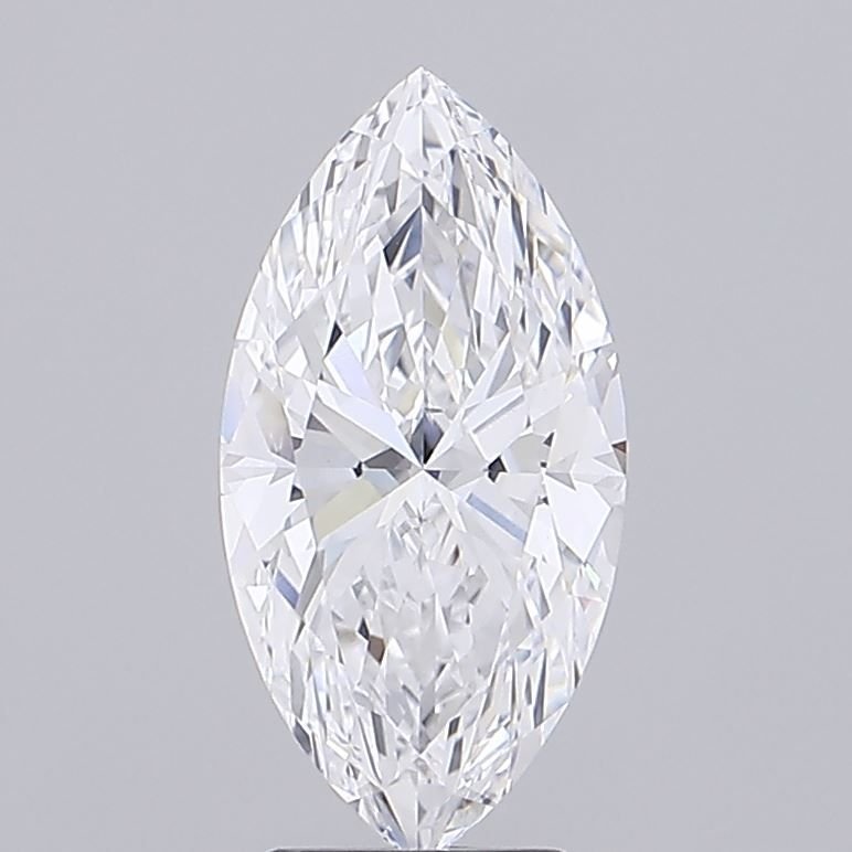 5.06 Carat Marquise Lab Diamond