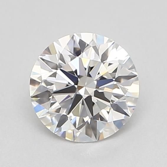 0.30ct F VVS2 Rare Carat Ideal Cut Round Diamond