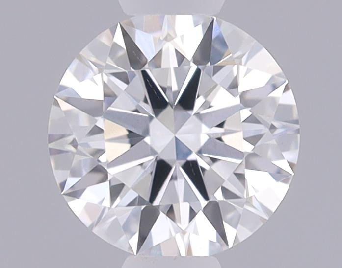 0.52ct E VS1 Rare Carat Ideal Cut Round Lab Grown Diamond