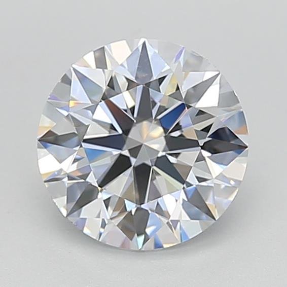 1.32ct E VS1 Rare Carat Ideal Cut Round Lab Grown Diamond