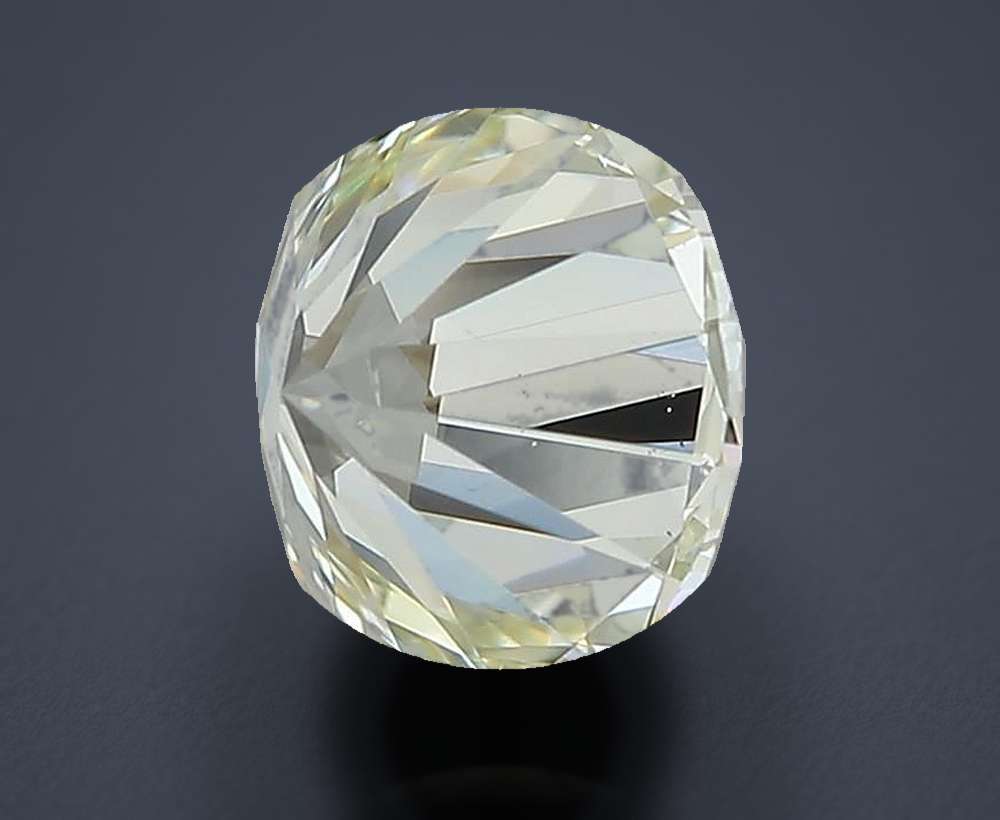 0.50 Carat Round Natural Diamond