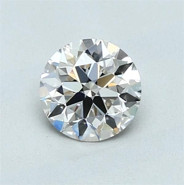 0.70ct I VS2 Excellent Cut Round Diamond