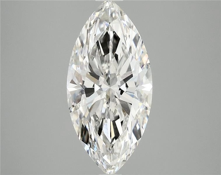 1.78 Carat Marquise Lab Diamond