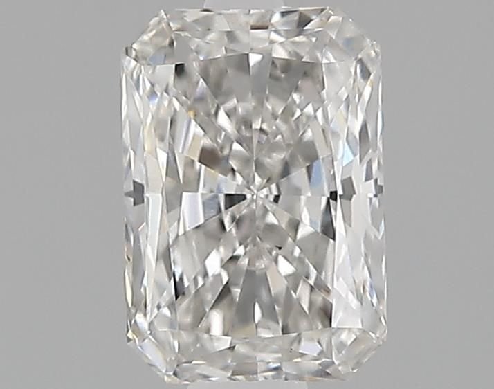 1.39ct G VS2 Rare Carat Ideal Cut Radiant Lab Grown Diamond