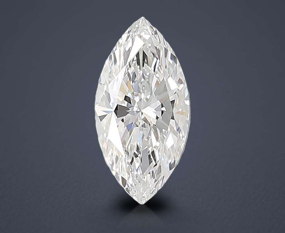 5.02 Carat Marquise Lab Diamond