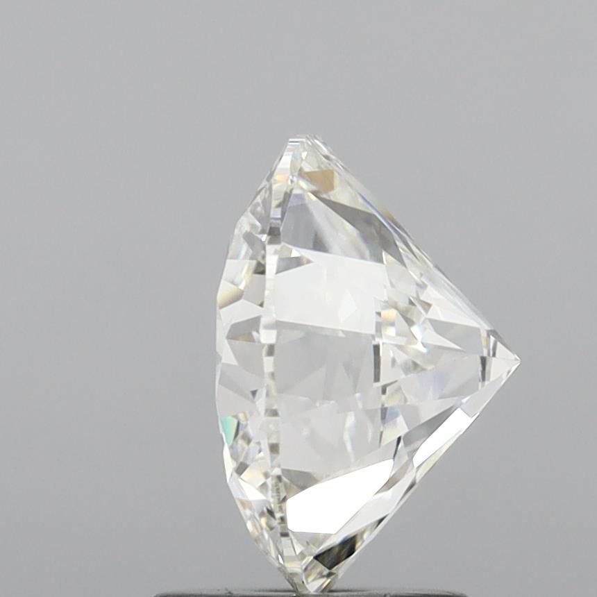 3.09ct G VVS1 Excellent Cut Round Lab Grown Diamond