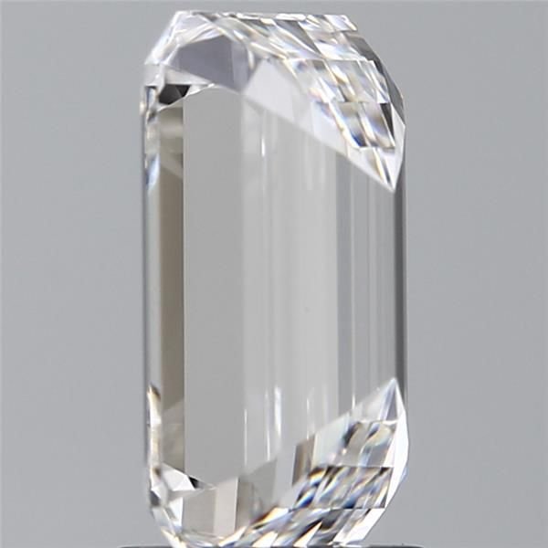 2.90 Carat Emerald Lab Diamond