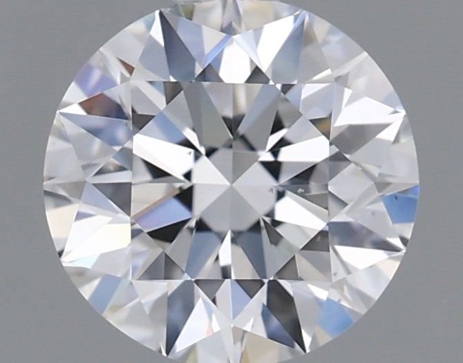1.20 Carat Round Lab Diamond