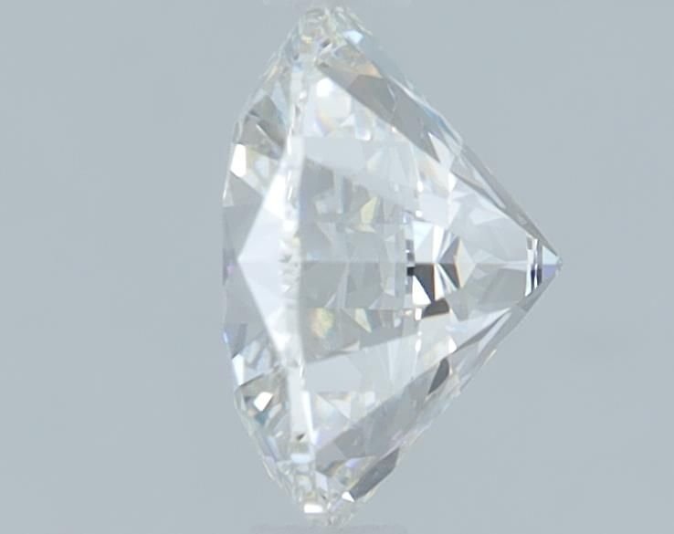 1.65 Carat Round Lab Diamond