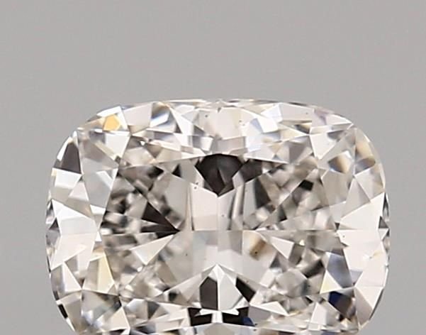 1.09 Carat Cushion Lab Diamond