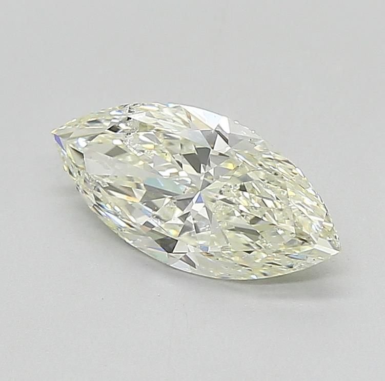 1.20ct J SI2 Rare Carat Ideal Cut Marquise Diamond