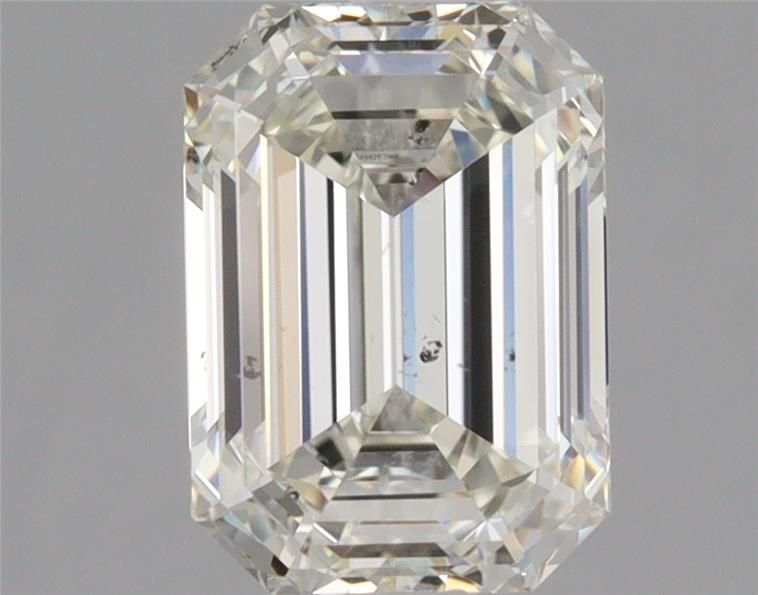 1.50 Carat Emerald Natural Diamond
