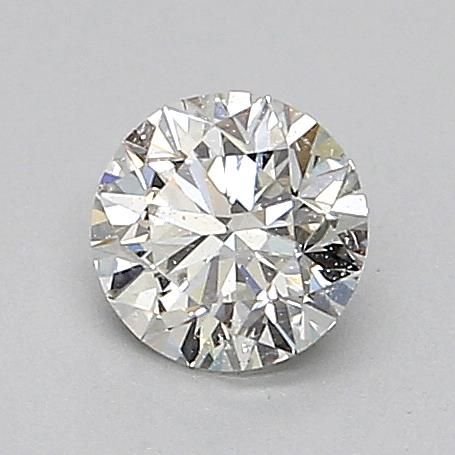 0.40ct I SI2 Excellent Cut Round Diamond