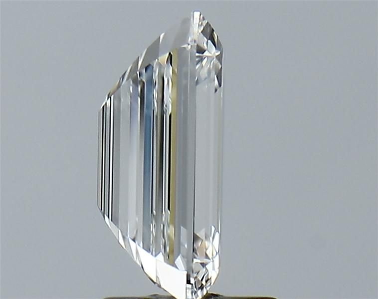 2.49 Carat Emerald Lab Diamond