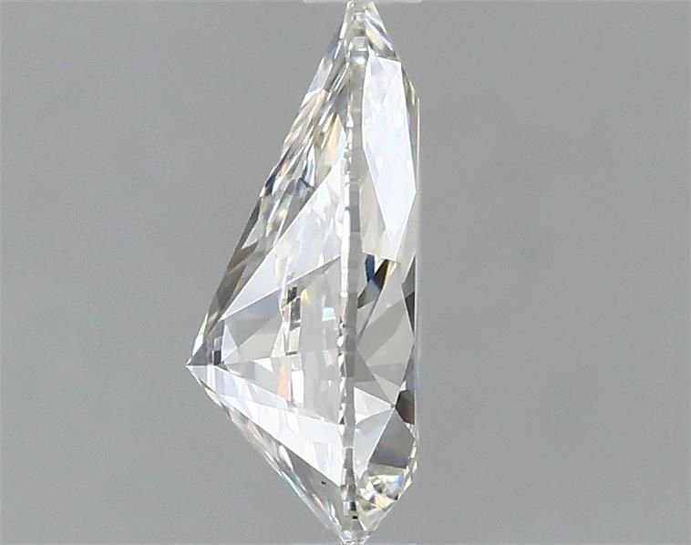 1.34ct H VS1 Rare Carat Ideal Cut Pear Lab Grown Diamond