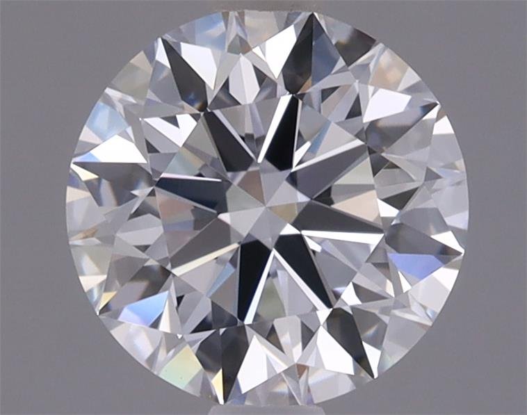 1.75ct E IF Rare Carat Ideal Cut Round Lab Grown Diamond