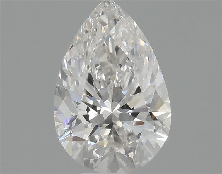 0.30 Carat Pear Natural Diamond