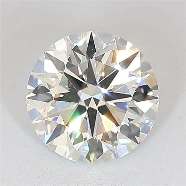 1.50ct I VS2 Rare Carat Ideal Cut Round Lab Grown Diamond