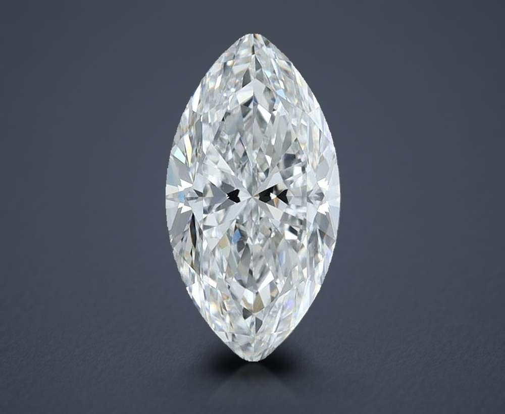 1.21 Carat Marquise Natural Diamond