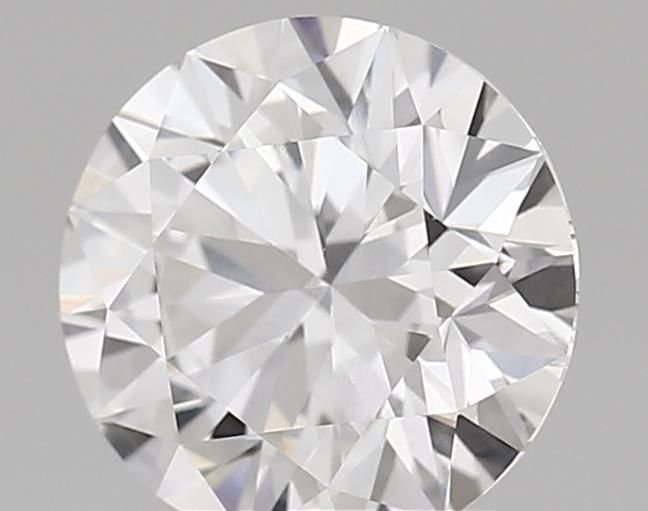 1.86ct E IF Rare Carat Ideal Cut Round Lab Grown Diamond