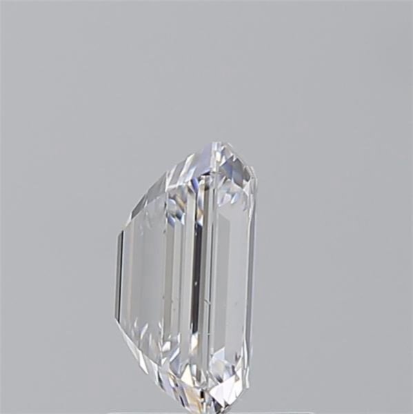 1.70 Carat Emerald Natural Diamond