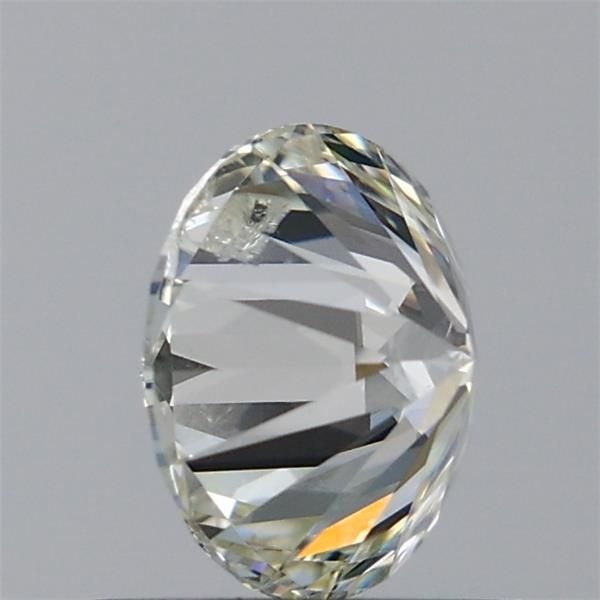 1.01ct H SI2 Rare Carat Ideal Cut Round Diamond